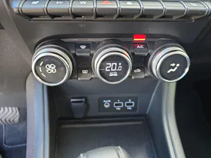 Mitsubishi ASX 1.6 PHEV Intense