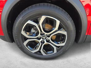 Fahrzeugbild MITSUBISHI ASX 1.6 PHEV Intense