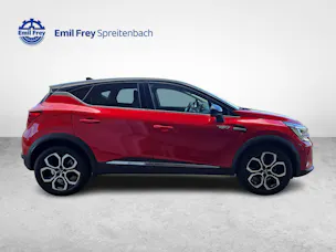 Mitsubishi ASX 1.6 PHEV Intense