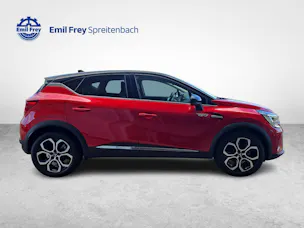 Mitsubishi ASX 1.6 PHEV Intense
