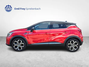 Fahrzeugbild MITSUBISHI ASX 1.6 PHEV Intense