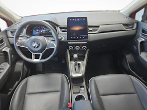 Fahrzeugbild MITSUBISHI ASX 1.6 PHEV Intense