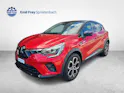 Mitsubishi ASX 1.6 PHEV Intense