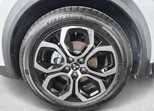 Mitsubishi ASX 1.6 PHEV Intense
