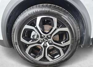 Fahrzeugbild MITSUBISHI ASX 1.6 PHEV Intense