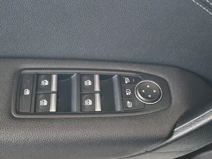 Mitsubishi ASX 1.6 PHEV Intense