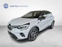 Mitsubishi ASX 1.6 PHEV Intense