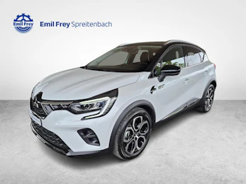 Fahrzeugbild MITSUBISHI ASX 1.6 PHEV Intense
