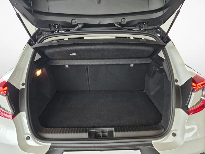 Fahrzeugbild MITSUBISHI ASX
