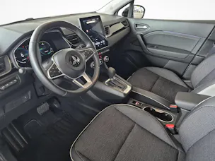 Mitsubishi ASX 1.6 PHEV Intense