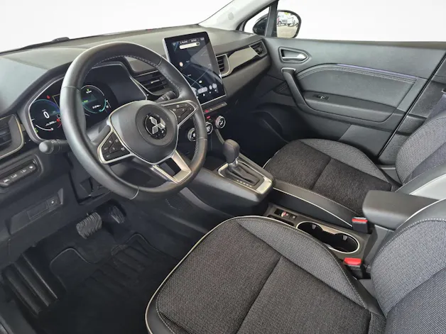 Mitsubishi ASX 1.6 PHEV Intense
