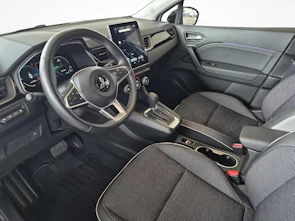 Fahrzeugbild MITSUBISHI ASX 1.6 PHEV Intense