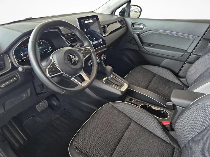 Fahrzeugbild MITSUBISHI ASX
