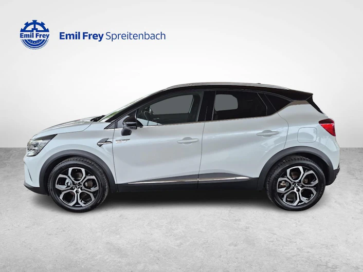 Fahrzeugbild MITSUBISHI ASX