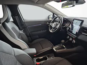 Mitsubishi ASX 1.6 PHEV Intense