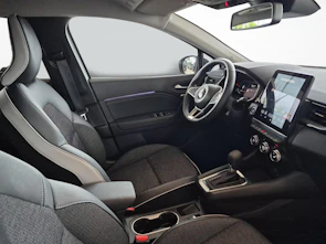 Fahrzeugbild MITSUBISHI ASX 1.6 PHEV Intense