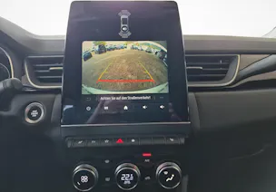 Mitsubishi ASX 1.6 PHEV Intense