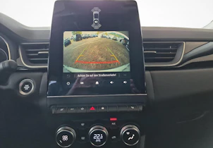 Fahrzeugbild MITSUBISHI ASX 1.6 PHEV Intense