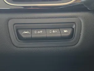 Mitsubishi ASX 1.6 PHEV Intense