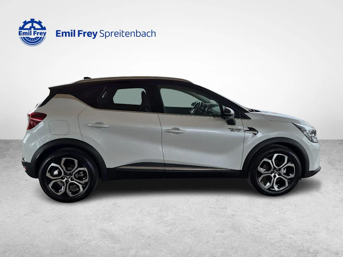 Fahrzeugbild MITSUBISHI ASX