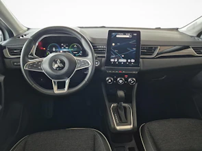 Fahrzeugbild MITSUBISHI ASX 1.6 PHEV Intense