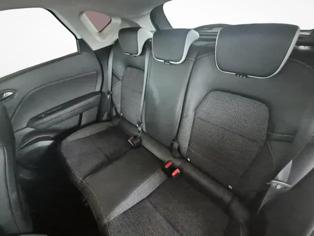 Mitsubishi ASX 1.6 PHEV Intense