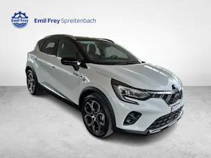 Mitsubishi ASX 1.6 PHEV Intense