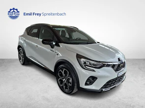 Fahrzeugbild MITSUBISHI ASX 1.6 PHEV Intense