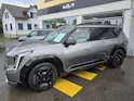 Kia EV9 99.8 kWh GT-Line 4x4 Swivelling 6P