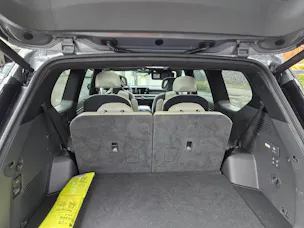 Kia EV9 99.8 kWh GT-Line 4x4 Swivelling 6P