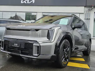 Kia EV9 99.8 kWh GT-Line 4x4 Swivelling 6P
