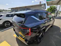 Kia EV5 81 kWh Earth 4x4
