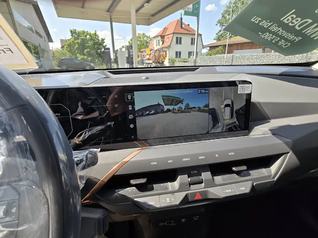 Kia EV5 81 kWh Earth 4x4