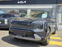 Kia EV5 81 kWh Earth 4x4
