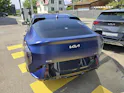 Kia EV4 Fastback 81 kWh GT-Line