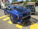 Kia EV4 Fastback 81 kWh GT-Line