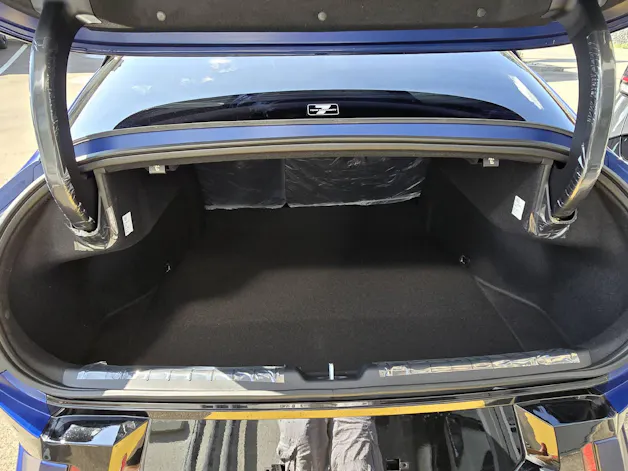 Kia EV4 Fastback 81 kWh GT-Line