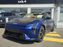 Kia EV4 Fastback 81 kWh GT-Line