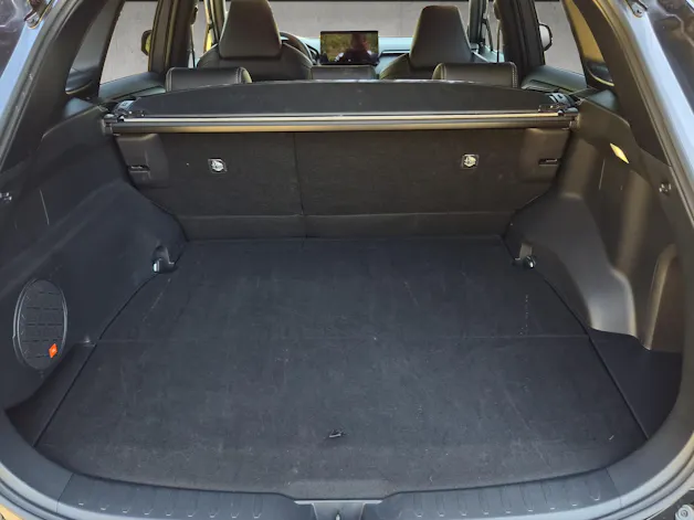 Toyota RAV4 2.5 Plug-In-Hybrid GR Sport