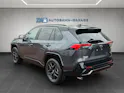 Toyota RAV4 2.5 Plug-In-Hybrid GR Sport