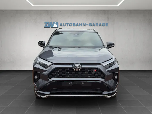 Toyota RAV4 2.5 Plug-In-Hybrid GR Sport