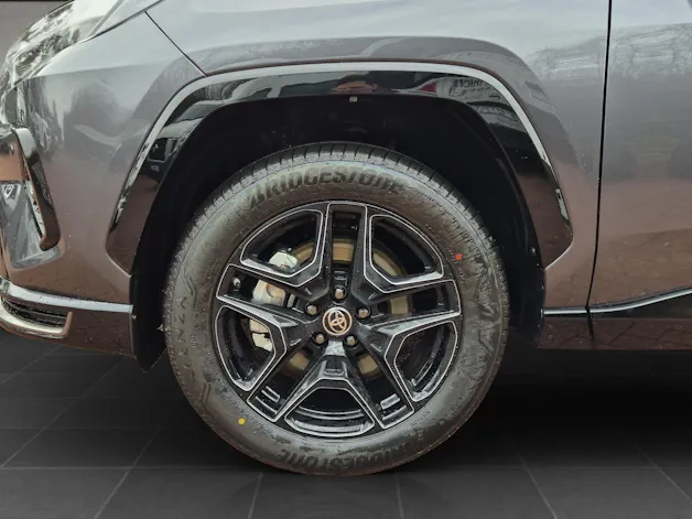 Toyota RAV4 2.5 Plug-In-Hybrid GR Sport
