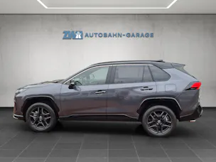 Toyota RAV4 2.5 Plug-In-Hybrid GR Sport