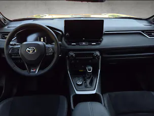 Toyota RAV4 2.5 Plug-In-Hybrid GR Sport
