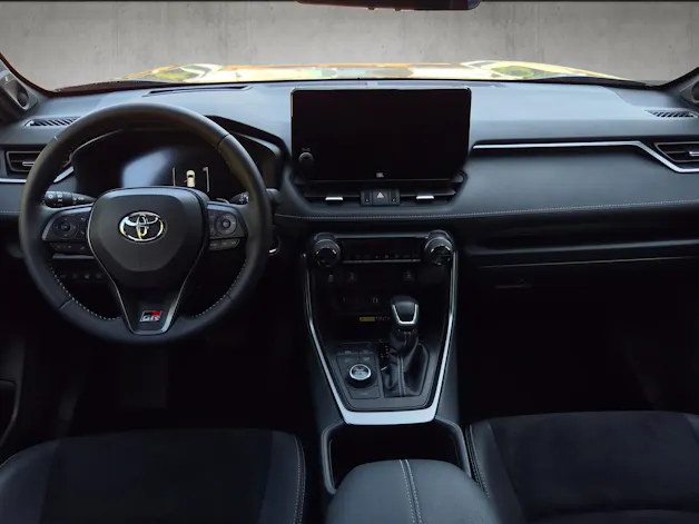 Toyota RAV4 2.5 Plug-In-Hybrid GR Sport