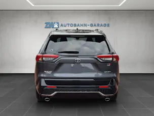 Toyota RAV4 2.5 Plug-In-Hybrid GR Sport