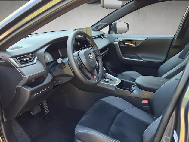 Toyota RAV4 2.5 Plug-In-Hybrid GR Sport