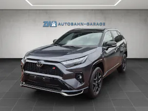 Toyota RAV4 2.5 Plug-In-Hybrid GR Sport