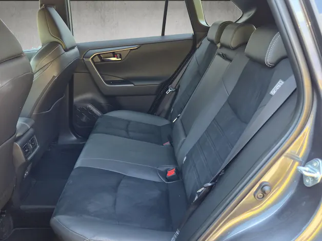 Toyota RAV4 2.5 Plug-In-Hybrid GR Sport