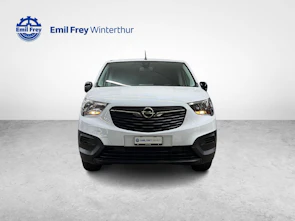 Fahrzeugbild OPEL Combo-e Cargo 2.4 t Electric